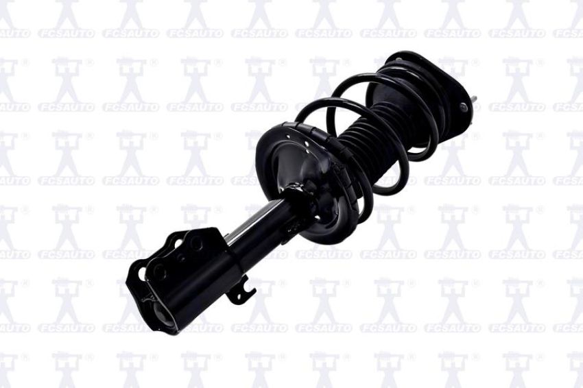 FCS Struts 1331608L Suspension Strut and Coil Spring Assembly