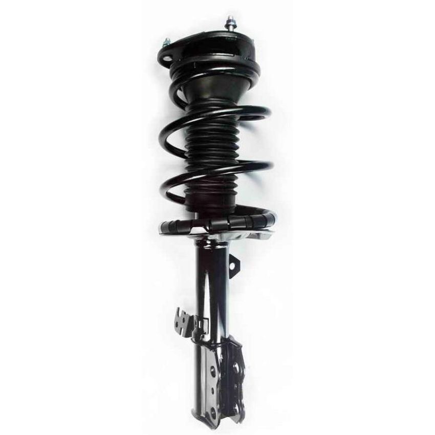 FCS Struts 1331608L Suspension Strut and Coil Spring Assembly