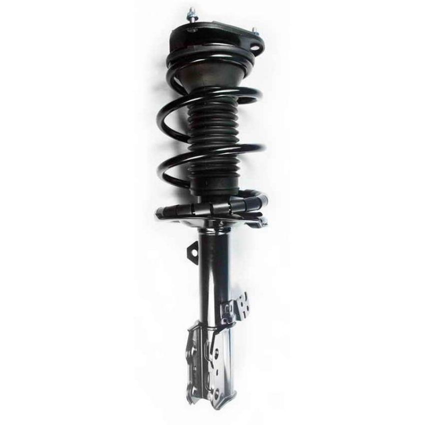 FCS Struts 1331608R Suspension Strut and Coil Spring Assembly