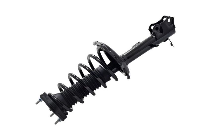 FCS Struts 1331612L Suspension Strut and Coil Spring Assembly