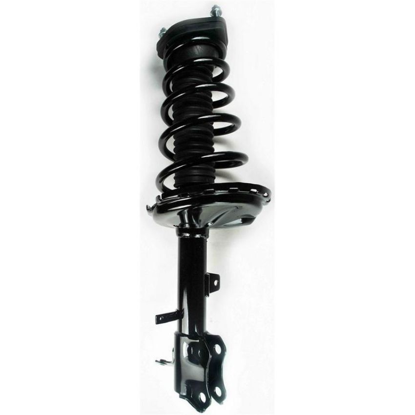 FCS Struts 1331612L Suspension Strut and Coil Spring Assembly