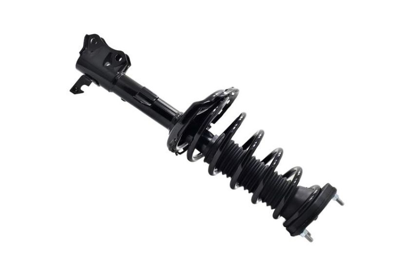 FCS Struts 1331612L Suspension Strut and Coil Spring Assembly