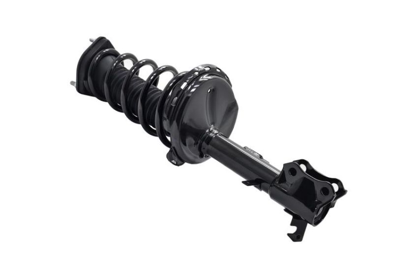 FCS Struts 1331612L Suspension Strut and Coil Spring Assembly