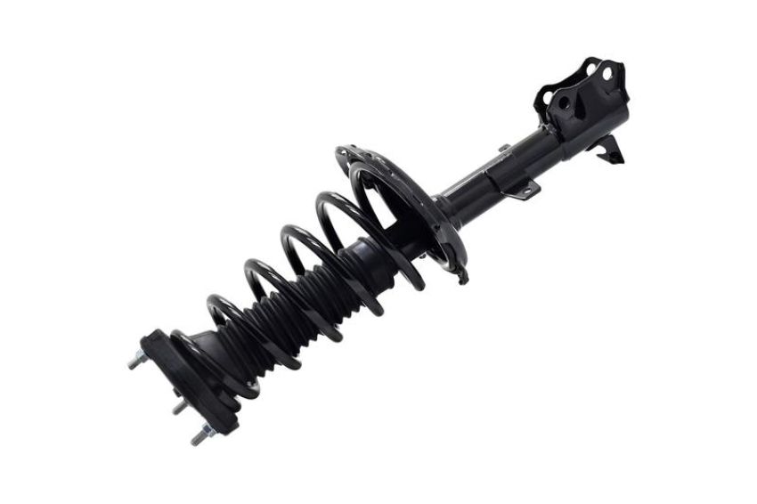 FCS Struts 1331612R Suspension Strut and Coil Spring Assembly