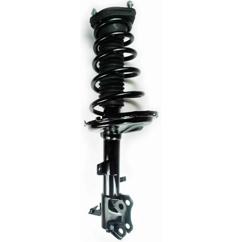 FCS Struts 1331612R Suspension Strut and Coil Spring Assembly