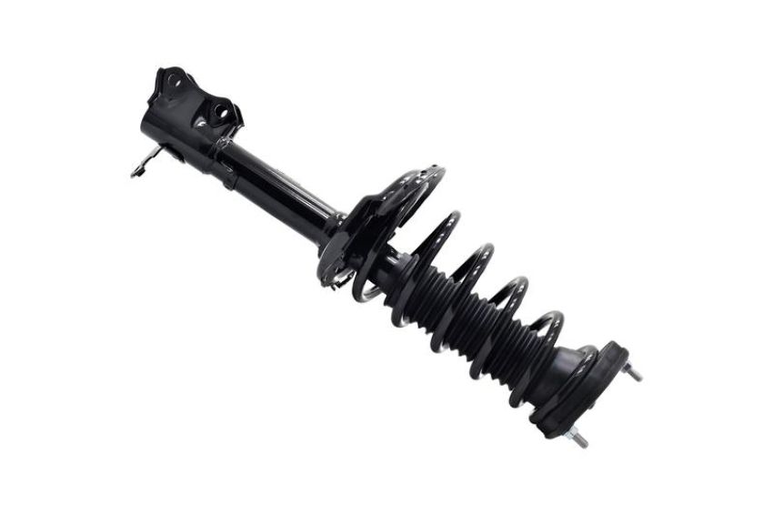 FCS Struts 1331612R Suspension Strut and Coil Spring Assembly