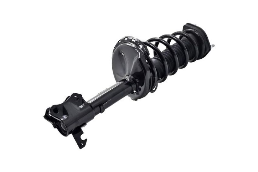 FCS Struts 1331612R Suspension Strut and Coil Spring Assembly