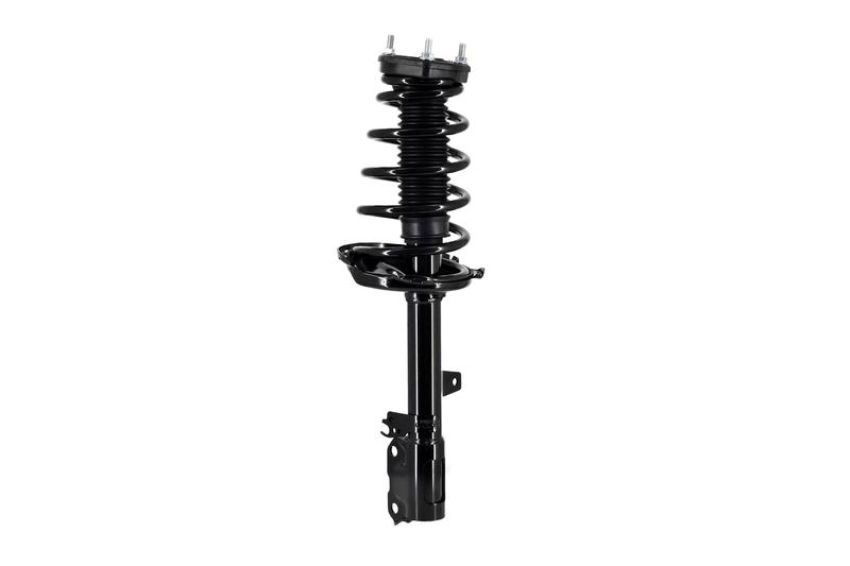 FCS Struts 1331613R Suspension Strut and Coil Spring Assembly