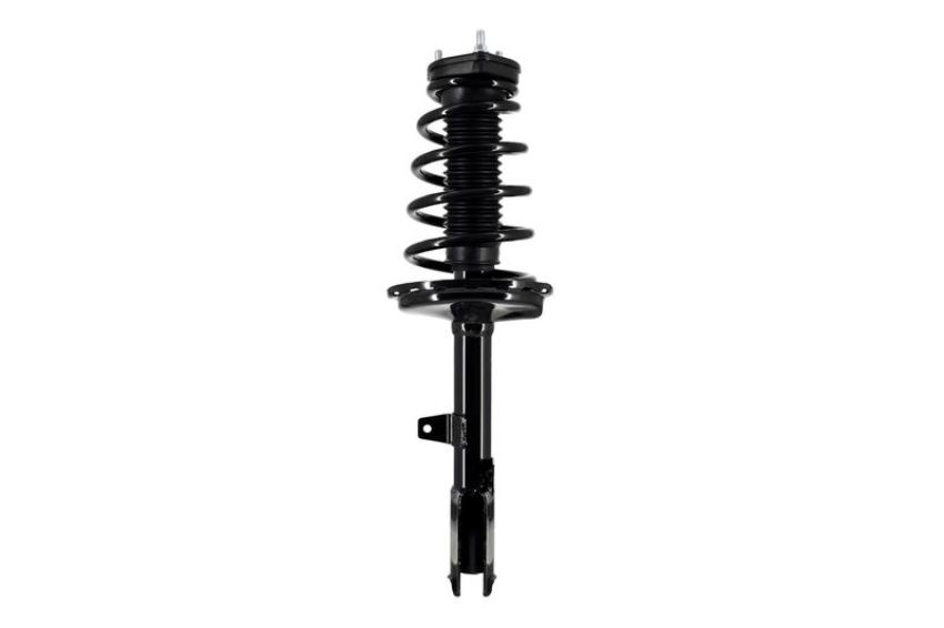 FCS Struts 1331613R Suspension Strut and Coil Spring Assembly