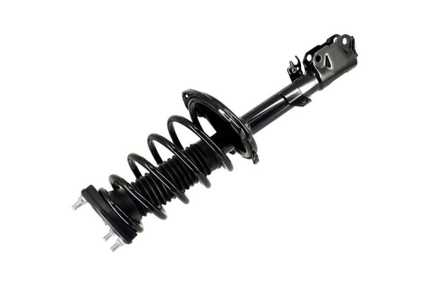 FCS Struts 1331613R Suspension Strut and Coil Spring Assembly