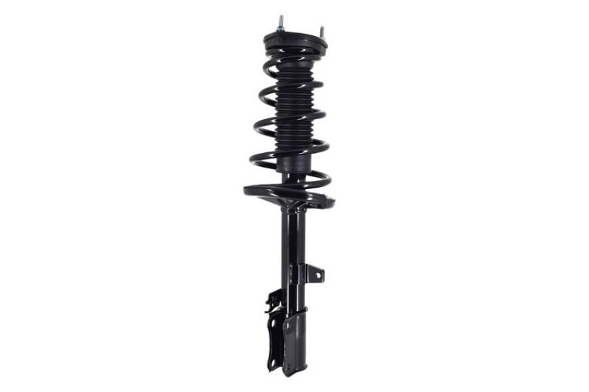 FCS Struts 1331614L Suspension Strut and Coil Spring Assembly