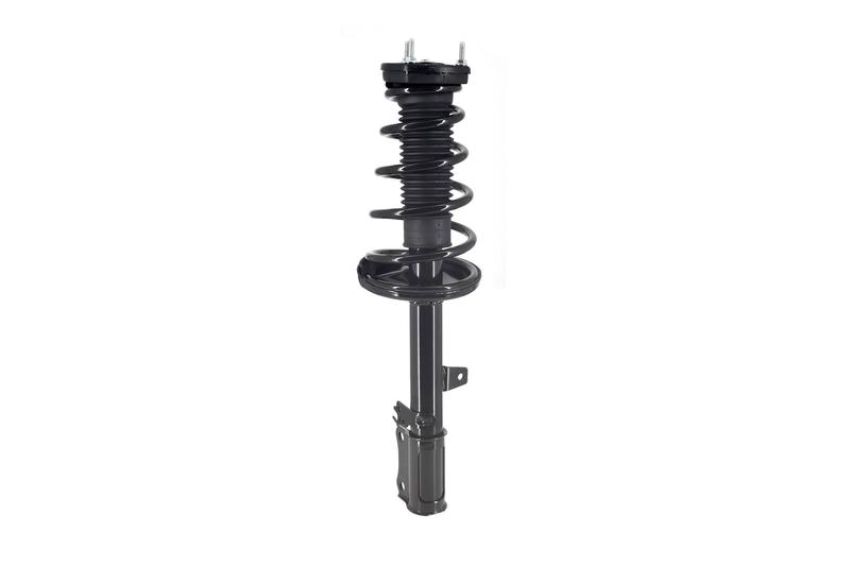 FCS Struts 1331614R Suspension Strut and Coil Spring Assembly