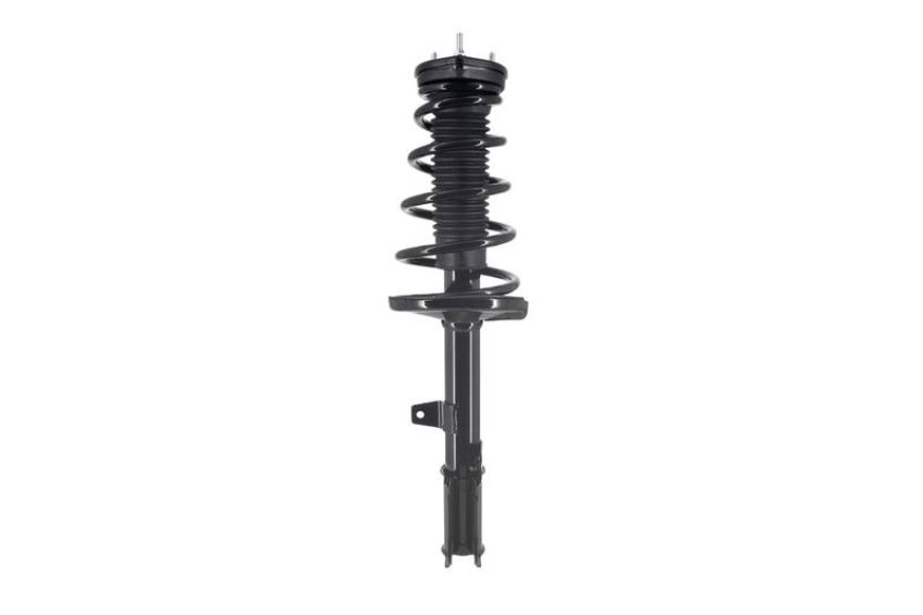 FCS Struts 1331614R Suspension Strut and Coil Spring Assembly