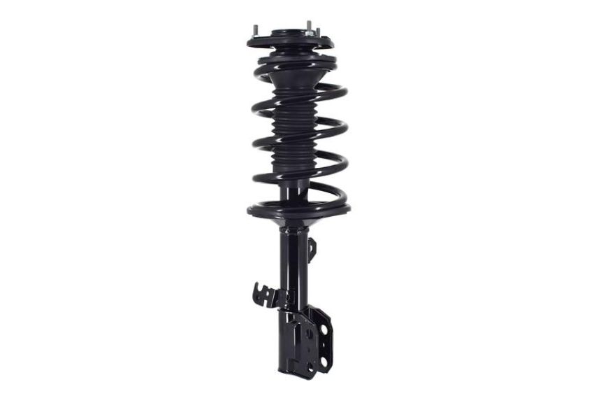 FCS Struts 1331617L Suspension Strut and Coil Spring Assembly