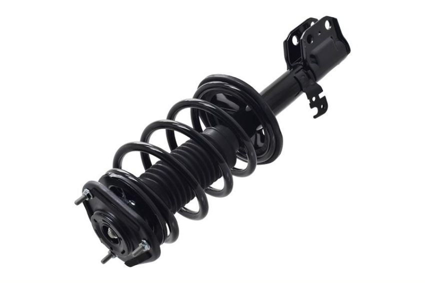 FCS Struts 1331617L Suspension Strut and Coil Spring Assembly