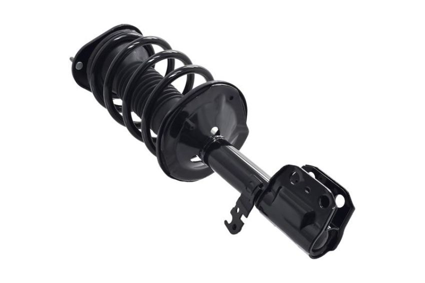 FCS Struts 1331617L Suspension Strut and Coil Spring Assembly