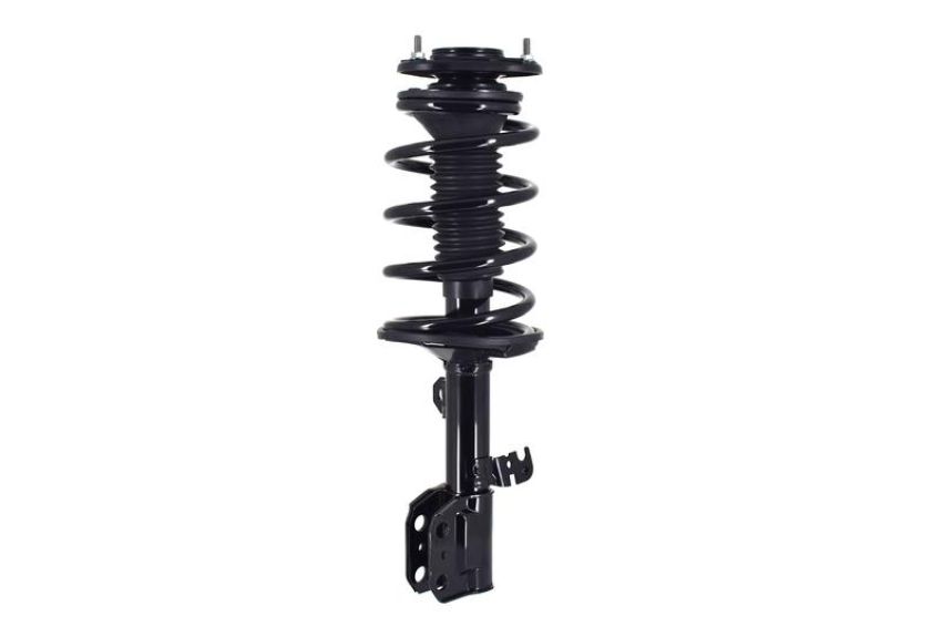 FCS Struts 1331617R Suspension Strut and Coil Spring Assembly