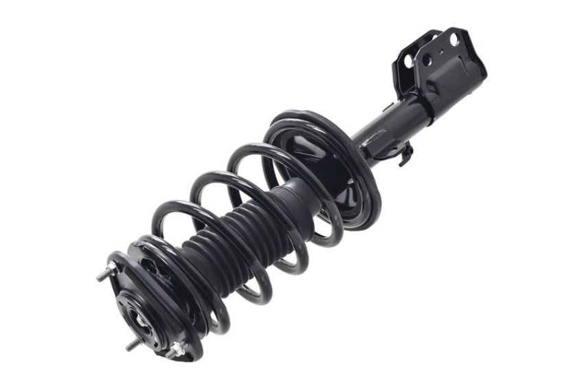 FCS Struts 1331617R Suspension Strut and Coil Spring Assembly