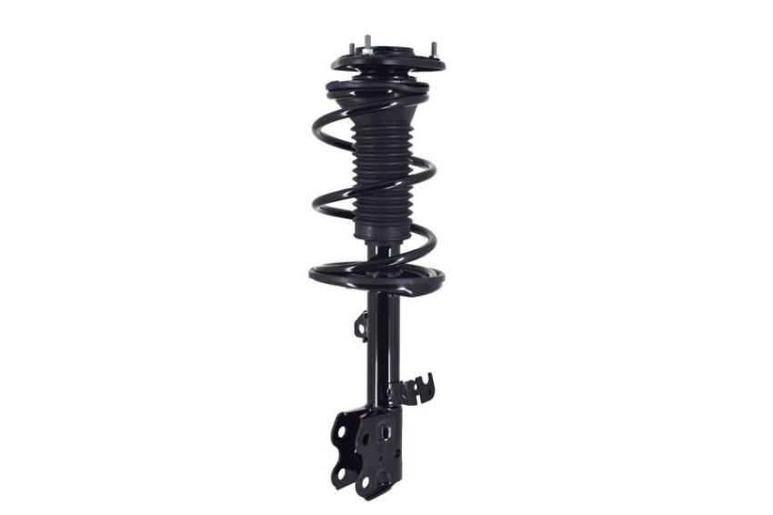 FCS Struts 1331620R Suspension Strut and Coil Spring Assembly