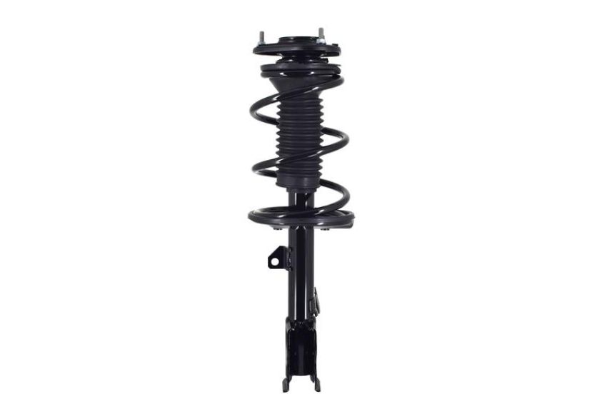 FCS Struts 1331620R Suspension Strut and Coil Spring Assembly