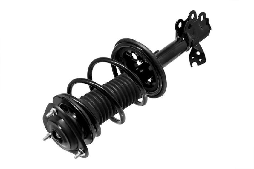 FCS Struts 1331621L Suspension Strut and Coil Spring Assembly