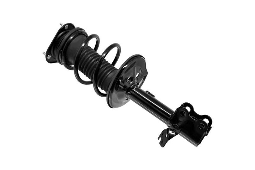 FCS Struts 1331621L Suspension Strut and Coil Spring Assembly