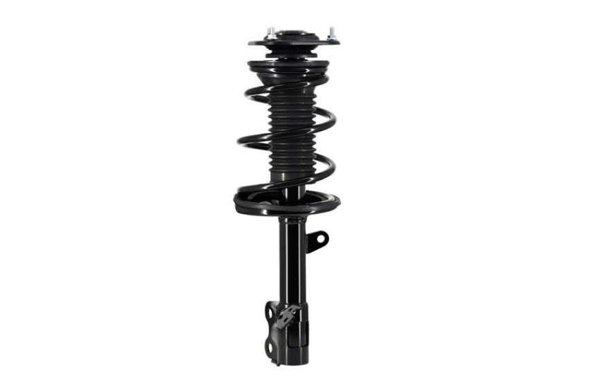 FCS Struts 1331621R Suspension Strut and Coil Spring Assembly