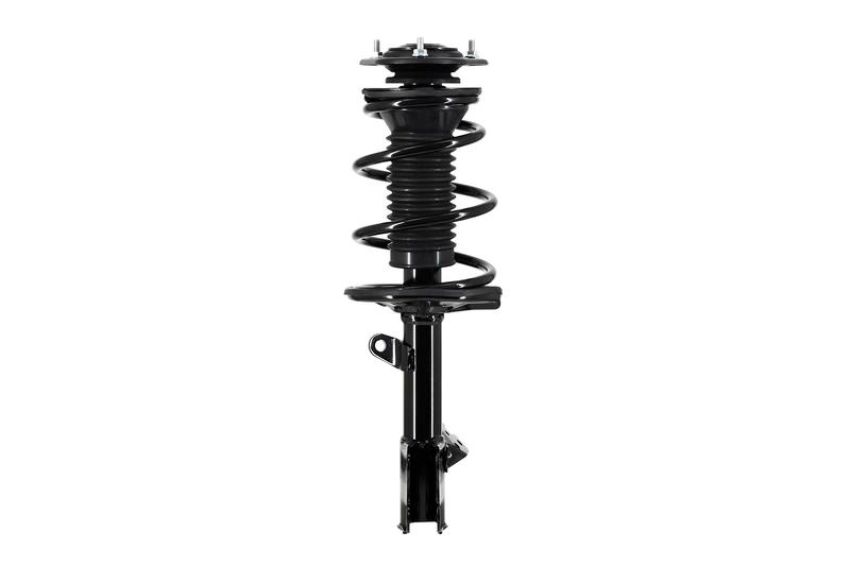 FCS Struts 1331621R Suspension Strut and Coil Spring Assembly