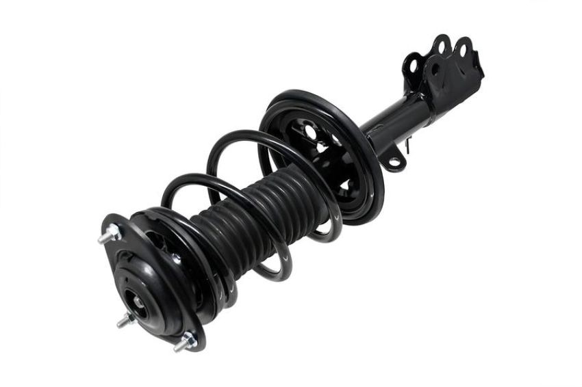 FCS Struts 1331621R Suspension Strut and Coil Spring Assembly
