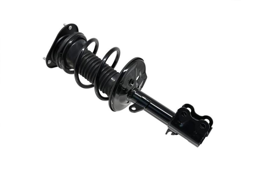 FCS Struts 1331621R Suspension Strut and Coil Spring Assembly