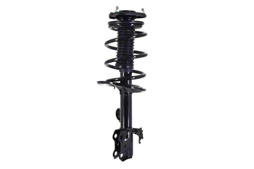 FCS Struts 1331622L Suspension Strut and Coil Spring Assembly
