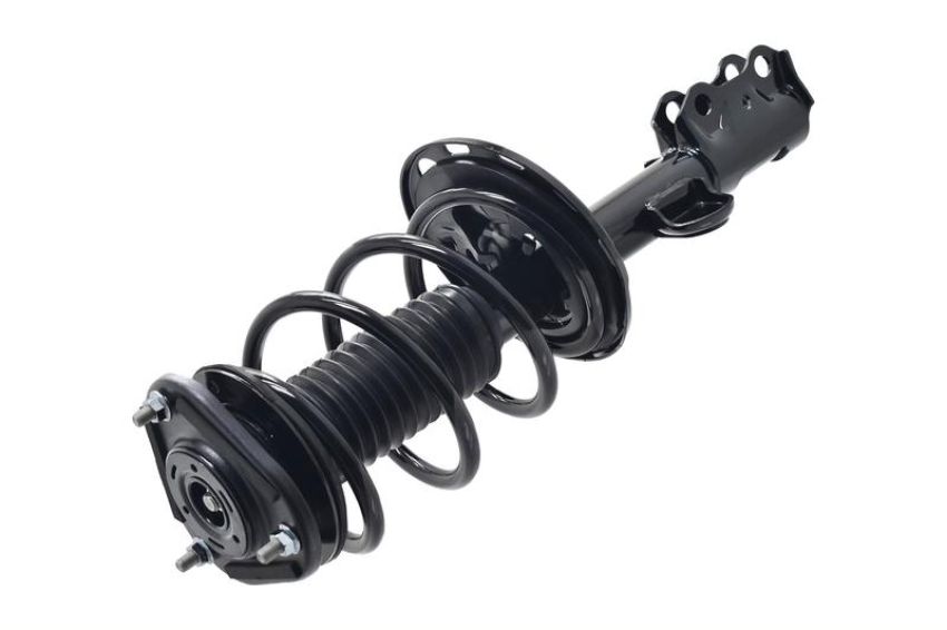FCS Struts 1331622L Suspension Strut and Coil Spring Assembly