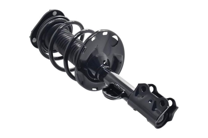FCS Struts 1331622L Suspension Strut and Coil Spring Assembly