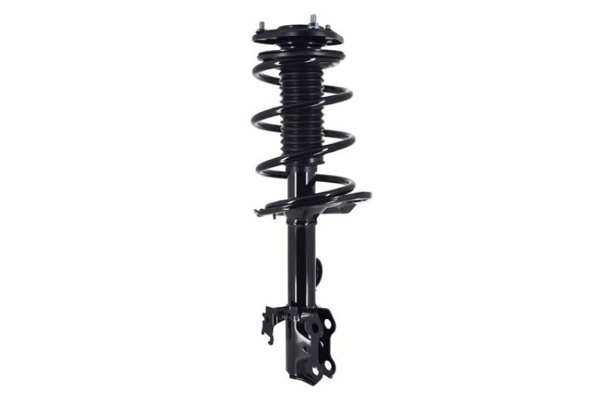 FCS Struts 1331622R Suspension Strut and Coil Spring Assembly