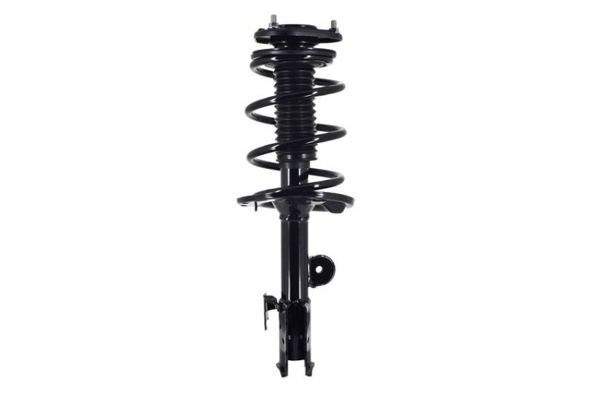 FCS Struts 1331622R Suspension Strut and Coil Spring Assembly