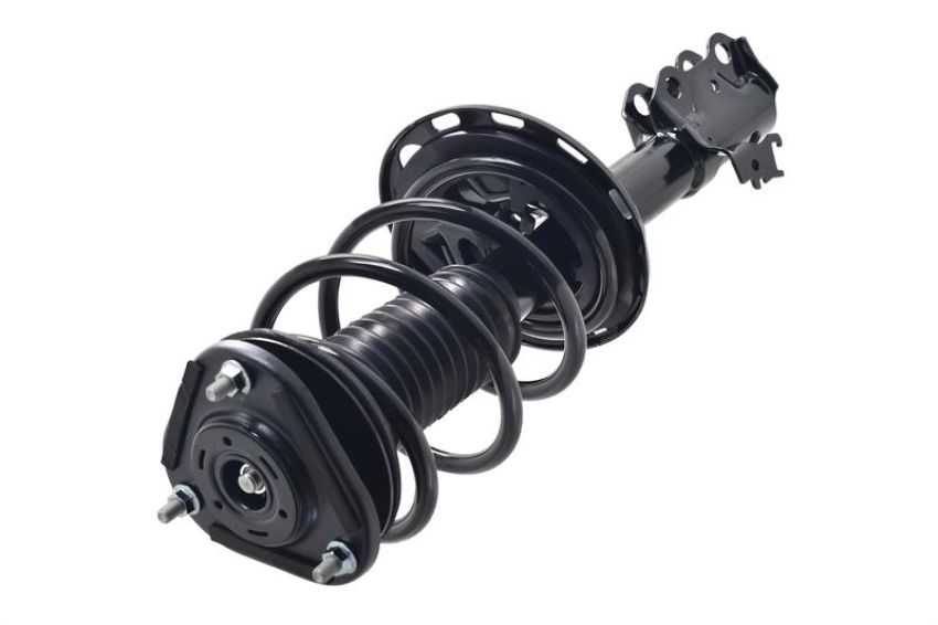 FCS Struts 1331622R Suspension Strut and Coil Spring Assembly