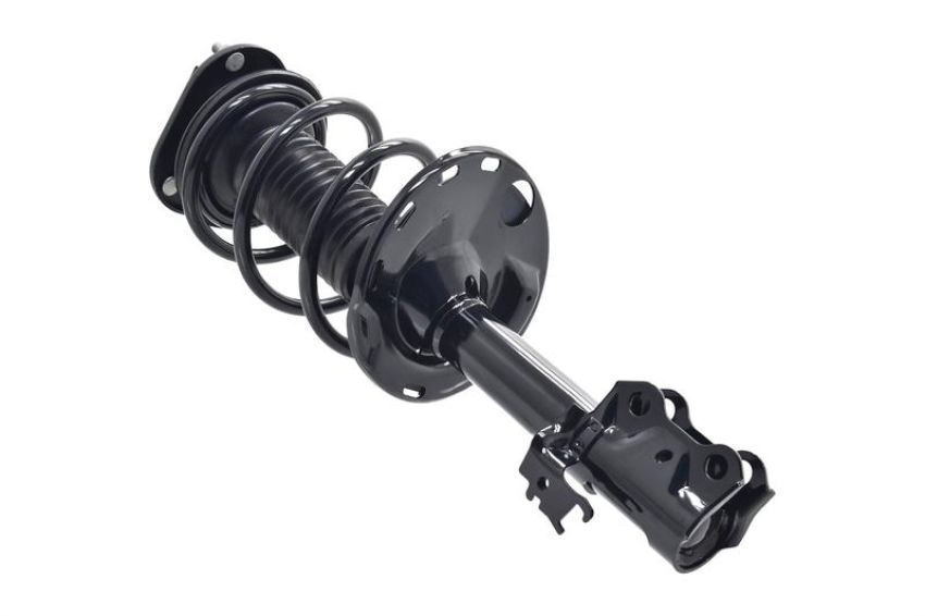 FCS Struts 1331622R Suspension Strut and Coil Spring Assembly