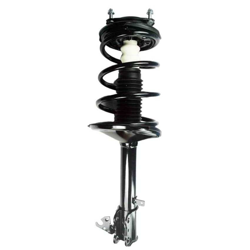 FCS Struts 1331623L Suspension Strut and Coil Spring Assembly
