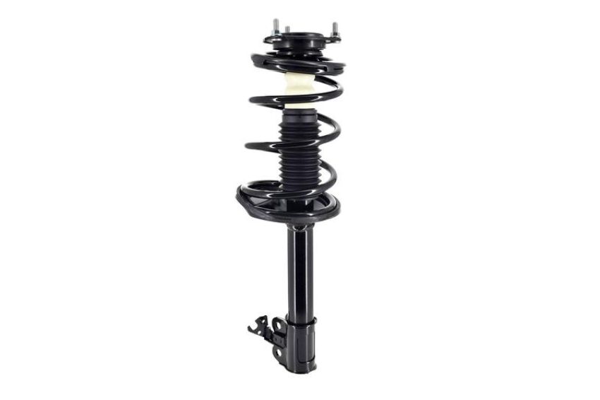 FCS Struts 1331623R Suspension Strut and Coil Spring Assembly