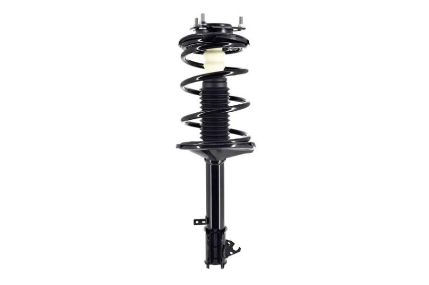 FCS Struts 1331623R Suspension Strut and Coil Spring Assembly