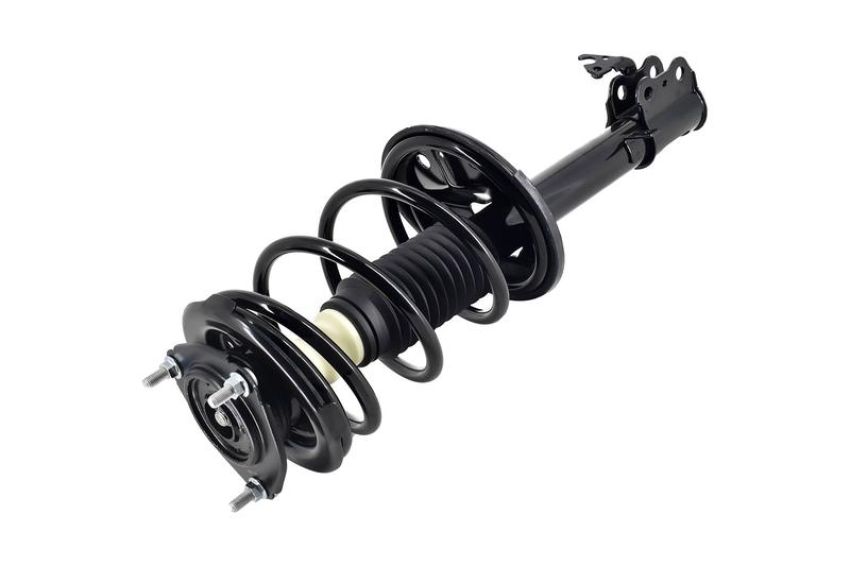 FCS Struts 1331623R Suspension Strut and Coil Spring Assembly