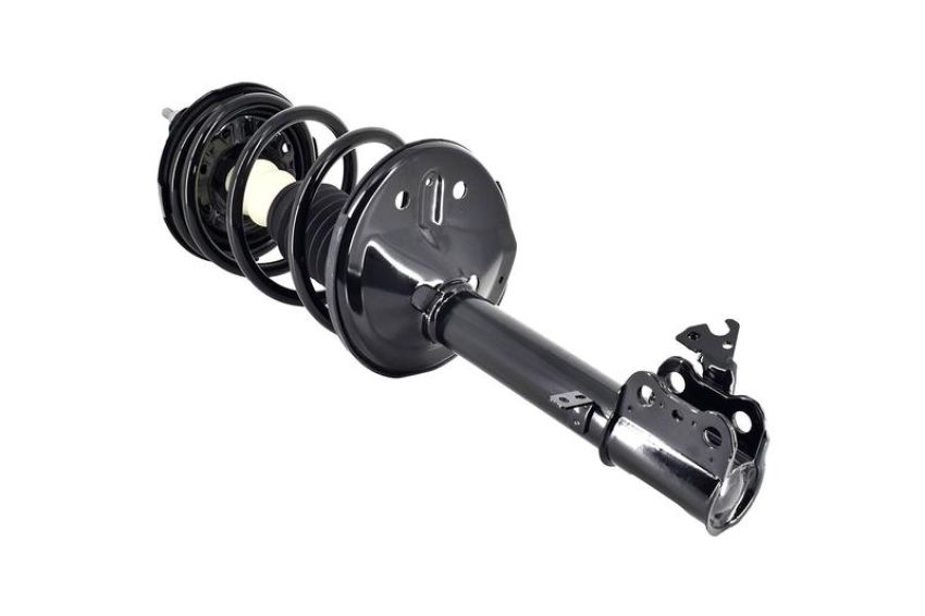 FCS Struts 1331623R Suspension Strut and Coil Spring Assembly