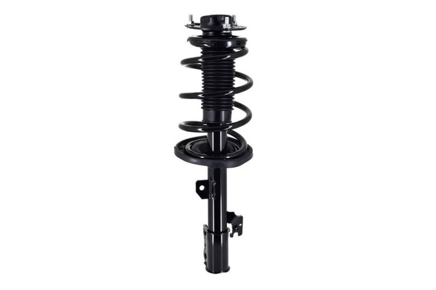 FCS Struts 1331625L Suspension Strut and Coil Spring Assembly