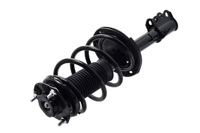 FCS Struts 1331625L Suspension Strut and Coil Spring Assembly