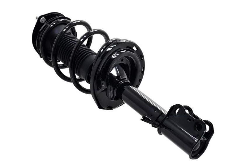 FCS Struts 1331625L Suspension Strut and Coil Spring Assembly