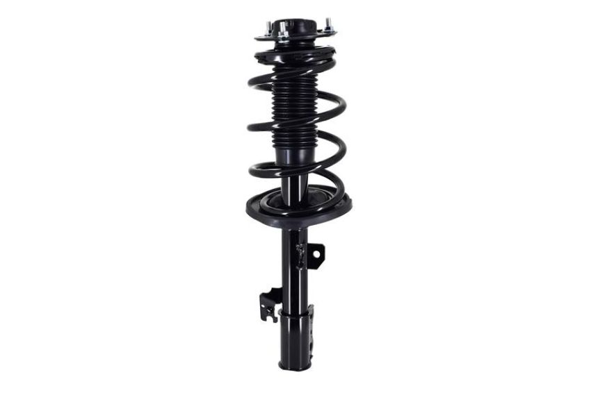 FCS Struts 1331625R Suspension Strut and Coil Spring Assembly