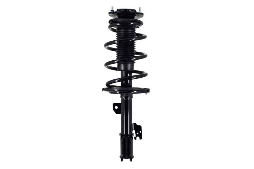 FCS Struts 1331625R Suspension Strut and Coil Spring Assembly