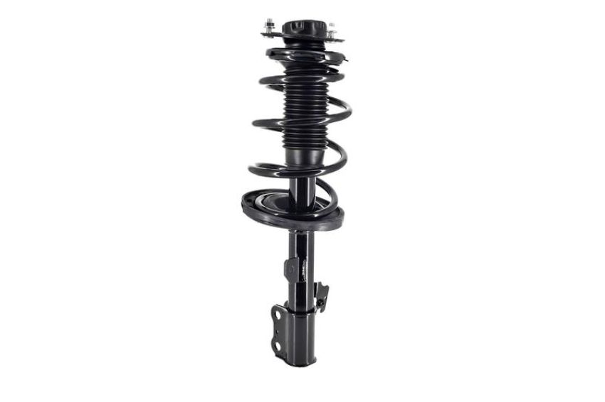 FCS Struts 1331626L Suspension Strut and Coil Spring Assembly