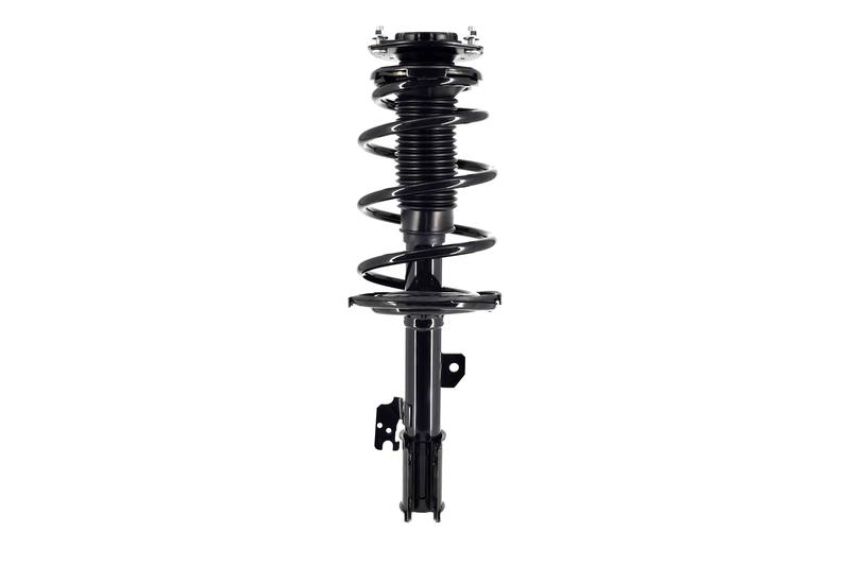 FCS Struts 1331626L Suspension Strut and Coil Spring Assembly