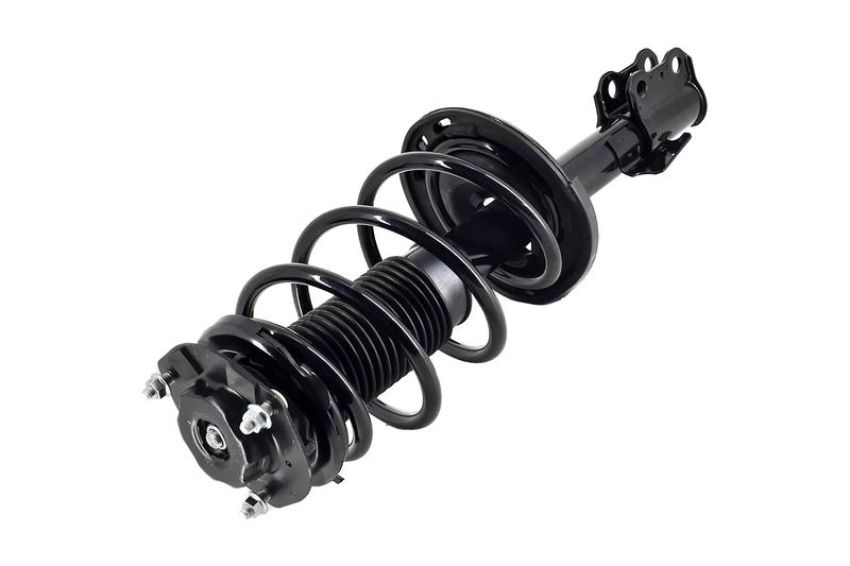 FCS Struts 1331626L Suspension Strut and Coil Spring Assembly
